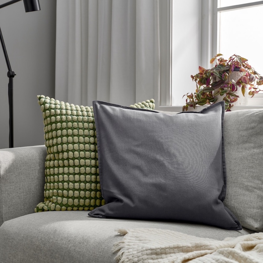 IKEA Gurli Pillow Cover